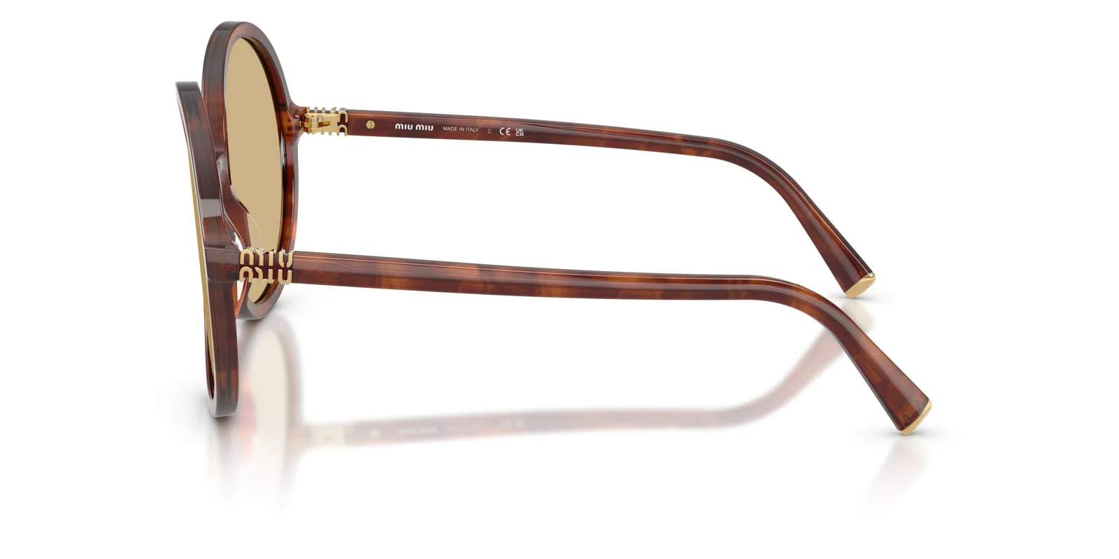 Miu B02SF Sunglasses - view 16